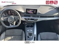 Audi A5 Sportback 2.0 TFSI 252 S tronic 7 Quattro ultra S Line - <small></small> 30.900 € <small>TTC</small> - #6