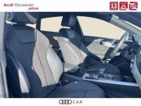 Audi A5 Sportback 2.0 TFSI 252 S tronic 7 Quattro ultra S Line - <small></small> 30.900 € <small>TTC</small> - #7