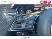 Audi A5 Sportback 2.0 TFSI 252 S tronic 7 Quattro ultra S Line - <small></small> 30.900 € <small>TTC</small> - #9