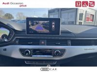 Audi A5 Sportback 2.0 TFSI 252 S tronic 7 Quattro ultra S Line - <small></small> 30.900 € <small>TTC</small> - #12