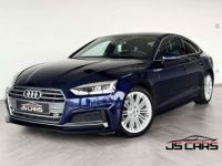 Audi A5 Sportback 2.0 TFSI S-LINE COCKPIT ALCANTARA TVA - <small></small> 29.990 € <small>TTC</small> - #1