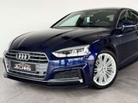 Audi A5 Sportback 2.0 TFSI S-LINE COCKPIT ALCANTARA TVA - <small></small> 29.990 € <small>TTC</small> - #2