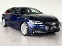 Audi A5 Sportback 2.0 TFSI S-LINE COCKPIT ALCANTARA TVA - <small></small> 29.990 € <small>TTC</small> - #8