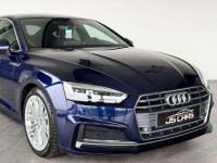 Audi A5 Sportback 2.0 TFSI S-LINE COCKPIT ALCANTARA TVA - <small></small> 29.990 € <small>TTC</small> - #9