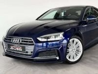 Audi A5 Sportback 2.0 TFSI S-LINE COCKPIT ALCANTARA TVA - <small></small> 27.990 € <small>TTC</small> - #2