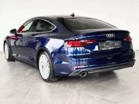 Audi A5 Sportback 2.0 TFSI S-LINE COCKPIT ALCANTARA TVA - <small></small> 27.990 € <small>TTC</small> - #4