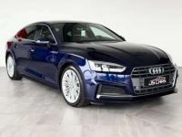 Audi A5 Sportback 2.0 TFSI S-LINE COCKPIT ALCANTARA TVA - <small></small> 27.990 € <small>TTC</small> - #8