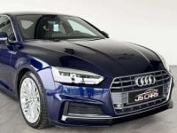 Audi A5 Sportback 2.0 TFSI S-LINE COCKPIT ALCANTARA TVA - <small></small> 27.990 € <small>TTC</small> - #9