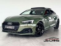 Audi A5 Sportback 2.0 TFSI S-LINE S-TRONIC SHADOW LINE TVA - <small></small> 32.990 € <small>TTC</small> - #1