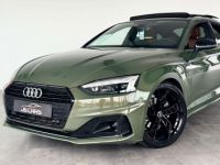 Audi A5 Sportback 2.0 TFSI S-LINE S-TRONIC SHADOW LINE TVA - <small></small> 32.990 € <small>TTC</small> - #2