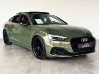 Audi A5 Sportback 2.0 TFSI S-LINE S-TRONIC SHADOW LINE TVA - <small></small> 32.990 € <small>TTC</small> - #8