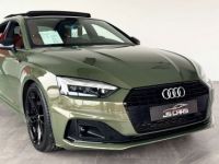 Audi A5 Sportback 2.0 TFSI S-LINE S-TRONIC SHADOW LINE TVA - <small></small> 32.990 € <small>TTC</small> - #9