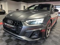 Audi A5 Sportback 204ch - <small></small> 28.990 € <small>TTC</small> - #4