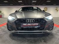 Audi A5 Sportback 204ch - <small></small> 28.990 € <small>TTC</small> - #7