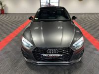 Audi A5 Sportback 204ch - <small></small> 28.990 € <small>TTC</small> - #8