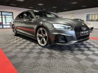 Audi A5 Sportback 204ch - <small></small> 28.990 € <small>TTC</small> - #10