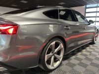 Audi A5 Sportback 204ch - <small></small> 28.990 € <small>TTC</small> - #15