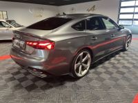 Audi A5 Sportback 204ch - <small></small> 28.990 € <small>TTC</small> - #16