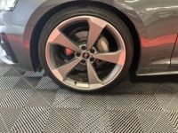 Audi A5 Sportback 204ch - <small></small> 28.990 € <small>TTC</small> - #22