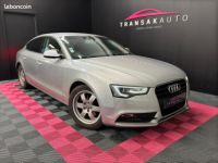 Audi A5 Sportback 2.0L TDi 143ch AMBIENTE - <small></small> 9.990 € <small>TTC</small> - #1