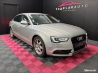 Audi A5 Sportback 2.0L TDi 143ch AMBIENTE - <small></small> 9.990 € <small>TTC</small> - #2