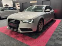 Audi A5 Sportback 2.0L TDi 143ch AMBIENTE - <small></small> 9.990 € <small>TTC</small> - #4