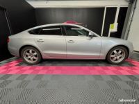 Audi A5 Sportback 2.0L TDi 143ch AMBIENTE - <small></small> 9.990 € <small>TTC</small> - #5