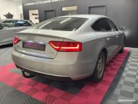 Audi A5 Sportback 2.0L TDi 143ch AMBIENTE - <small></small> 9.990 € <small>TTC</small> - #8