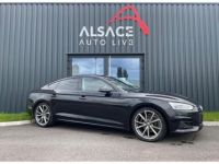 Audi A5 Sportback 2.0L TFSI 190CH BV S-tronic - CAMERA 360 ° - GPS -MMI - <small></small> 22.000 € <small>TTC</small> - #1