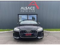 Audi A5 Sportback 2.0L TFSI 190CH BV S-tronic - CAMERA 360 ° - GPS -MMI - <small></small> 22.000 € <small>TTC</small> - #2