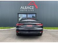 Audi A5 Sportback 2.0L TFSI 190CH BV S-tronic - CAMERA 360 ° - GPS -MMI - <small></small> 22.000 € <small>TTC</small> - #4