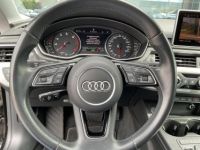 Audi A5 Sportback 2.0L TFSI 190CH BV S-tronic - CAMERA 360 ° - GPS -MMI - <small></small> 22.000 € <small>TTC</small> - #8