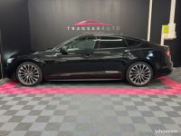 Audi A5 Sportback 2.0L TFSI 190ch S-Line - <small></small> 19.990 € <small>TTC</small> - #2