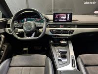 Audi A5 Sportback 2.0L TFSI 190ch S-Line - <small></small> 19.990 € <small>TTC</small> - #4