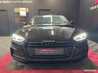 Audi A5 Sportback 2.0L TFSI 190ch S-Line - <small></small> 19.990 € <small>TTC</small> - #7