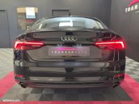 Audi A5 Sportback 2.0L TFSI 190ch S-Line - <small></small> 19.990 € <small>TTC</small> - #9