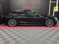 Audi A5 Sportback 2.0L TFSI 190ch S-Line - <small></small> 19.990 € <small>TTC</small> - #11