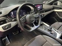 Audi A5 Sportback 2.0L TFSI 190ch S-Line - <small></small> 19.990 € <small>TTC</small> - #12