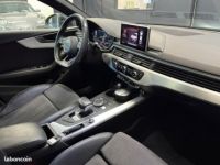 Audi A5 Sportback 2.0L TFSI 190ch S-Line - <small></small> 19.990 € <small>TTC</small> - #14