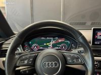 Audi A5 Sportback 2.0L TFSI 190ch S-Line - <small></small> 19.990 € <small>TTC</small> - #23