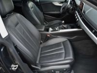 Audi A5 Sportback 2.0TDi - <small></small> 19.950 € <small>TTC</small> - #14