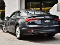 Audi A5 Sportback 2.0TDi - <small></small> 17.950 € <small>TTC</small> - #16