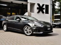 Audi A5 Sportback 2.0TDi - <small></small> 17.950 € <small>TTC</small> - #18