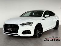 Audi A5 Sportback 2.0TDI 1ERPRO COCKPIT JANTES 20 ATTELAGE - <small></small> 25.990 € <small>TTC</small> - #1