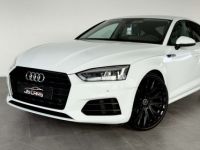 Audi A5 Sportback 2.0TDI 1ERPRO COCKPIT JANTES 20 ATTELAGE - <small></small> 25.990 € <small>TTC</small> - #2