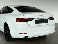 Audi A5 Sportback 2.0TDI 1ERPRO COCKPIT JANTES 20 ATTELAGE - <small></small> 25.990 € <small>TTC</small> - #5