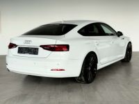 Audi A5 Sportback 2.0TDI 1ERPRO COCKPIT JANTES 20 ATTELAGE - <small></small> 25.990 € <small>TTC</small> - #7