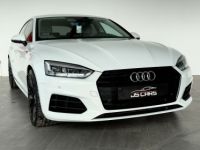 Audi A5 Sportback 2.0TDI 1ERPRO COCKPIT JANTES 20 ATTELAGE - <small></small> 25.990 € <small>TTC</small> - #9