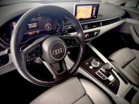 Audi A5 Sportback 2.0TDI 1ERPRO COCKPIT JANTES 20 ATTELAGE - <small></small> 25.990 € <small>TTC</small> - #12