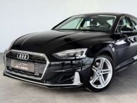 Audi A5 Sportback 2.0TDI 1ERPRO S-TRONIC FACELIFT CUIR TVA - <small></small> 25.990 € <small>TTC</small> - #2